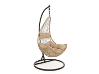 Poltrona amirantes Bizzotto: Arredo Giardino in offerta