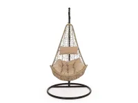 Poltrona amirantes Bizzotto: Arredo Giardino in offerta