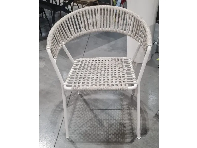 Poltrona key west kw300 Vermobil: arredo giardino a prezzo scontato