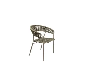 Arredo Giardino Poltrona key west kw300 Vermobil a prezzo ribassato