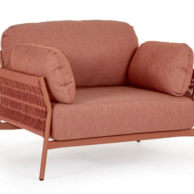 Bizzotto Poltrona pardis sierra: arredo giardino con forte sconto