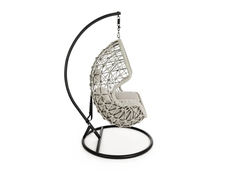 Poltrona sospesa kelly Bizzotto: arredo giardino in Offerta Outlet