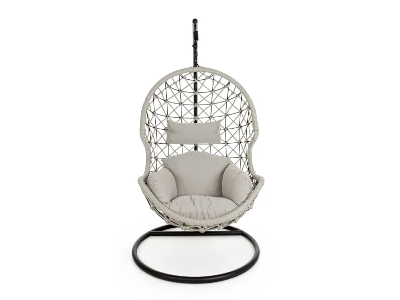 Poltrona sospesa kelly Bizzotto: arredo giardino in Offerta Outlet