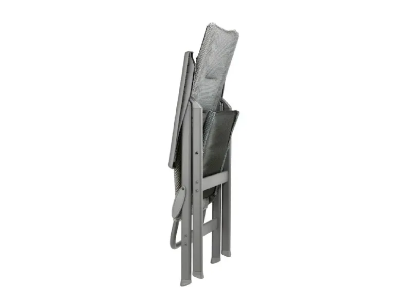 Collezione esclusiva Poltrona zen-it becomfort® silver – lafuma: arredo giardino con forte sconto