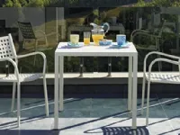 Sedia da giardino Poltroncina alice Vermobil a prezzi outlet
