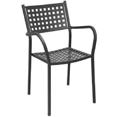 Poltroncina alice Vermobil: sedia da giardino a prezzo Outlet