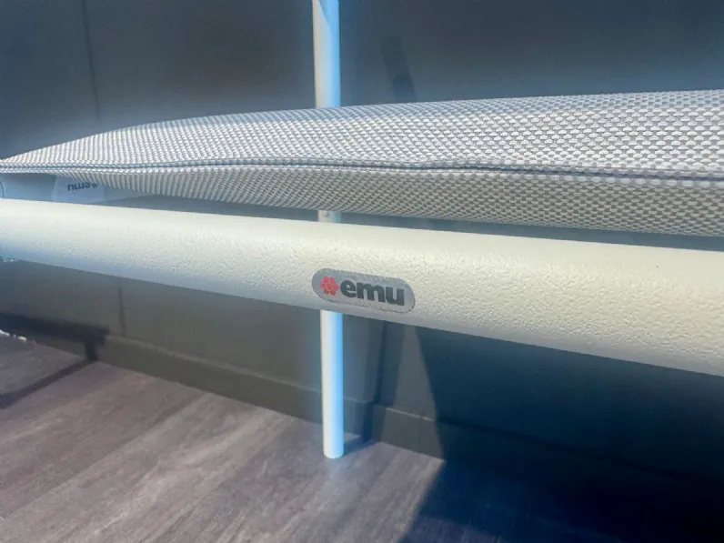 Arredo giardino Poltroncina terramare Emu a prezzo scontato