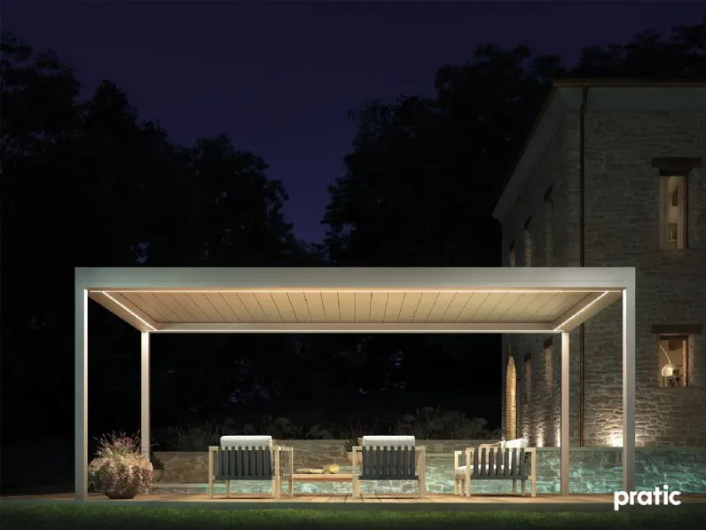 Pratic Brera: Arredo Giardino a prezzi outlet