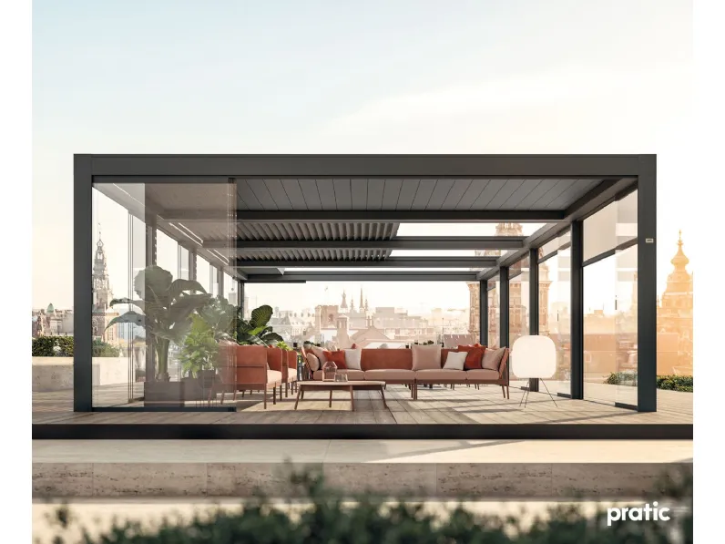 Pratic Brera: Arredo Giardino a prezzi outlet