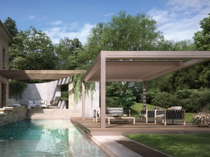 Pratic Brera: Arredo Giardino a prezzi outlet