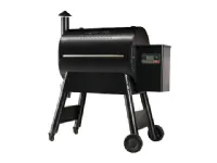 Barbecue a marchio Traeger grills modello Pro 780 pellet a prezzo scontato