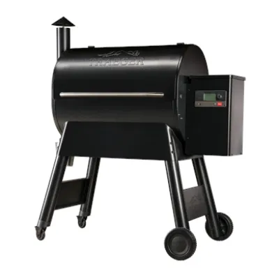 Pro 780 pellet Traeger grills: barbecue a prezzo Outlet