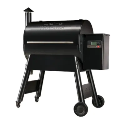 Barbecue a marchio Traeger grills modello Pro 780 pellet a prezzo scontato