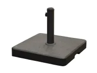 Base in cemento 35 kg Arredo Giardino Proloisirs IN OFFERTA