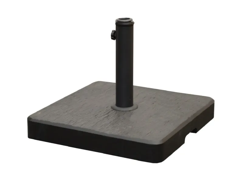 Base in cemento 35 kg Arredo Giardino Proloisirs IN OFFERTA