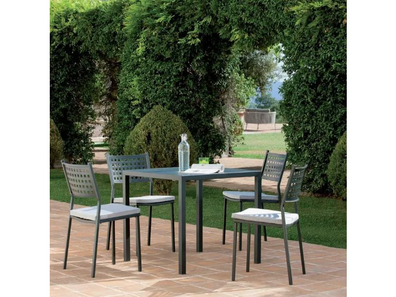 Vermobil: arredo giardino in offerta - 1%