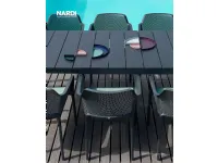 Rio alu e net Nardi outdoor: set a prezzi convenienti