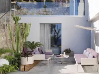 Roberti Roberti mod. key west: Arredo Giardino a prezzi outlet