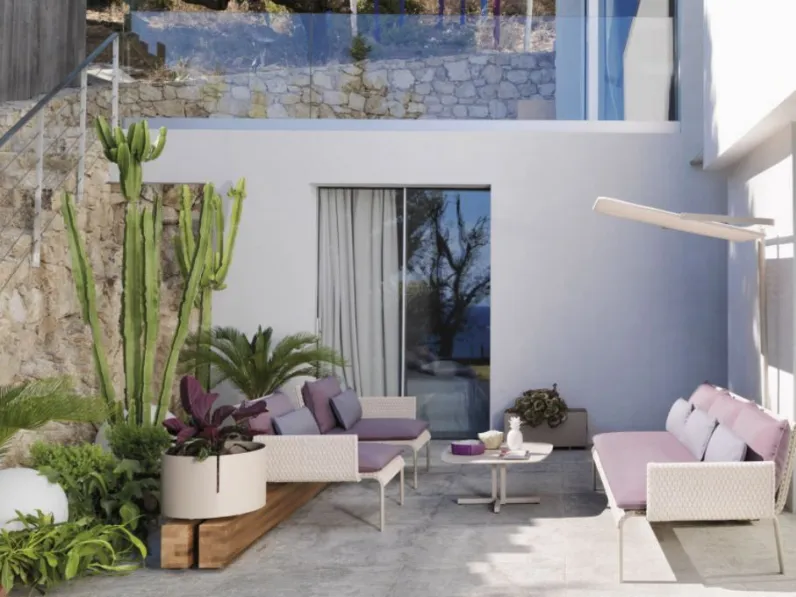 Roberti Roberti mod. key west: Arredo Giardino a prezzi outlet