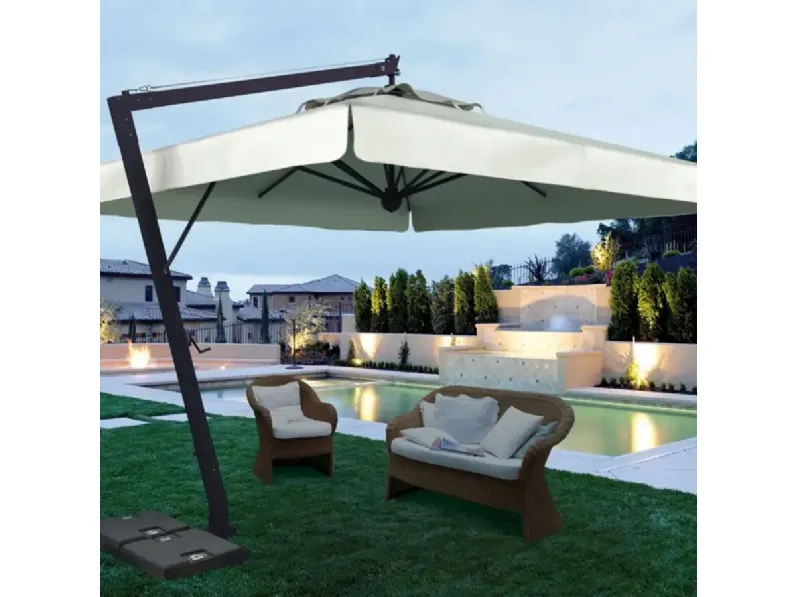Mobile giardino modello Rodi di Fim IN OFFERTA