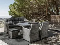 Salotto ariel Bizzotto: Arredo Giardino a prezzi outlet