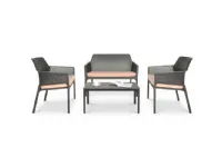 Arredo giardino Nardi A PREZZO OUTLET 