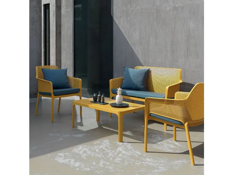 Arredo giardino Nardi A PREZZO OUTLET 