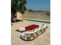 Scopri Talenti Scacco: 450x103cm arredo giardino a prezzi scontatissimi!