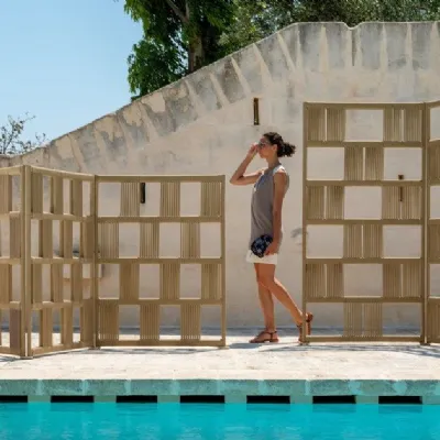 Talenti Scacco divisorio  Arredo Giardino A PREZZI SCONTATISSIMI  