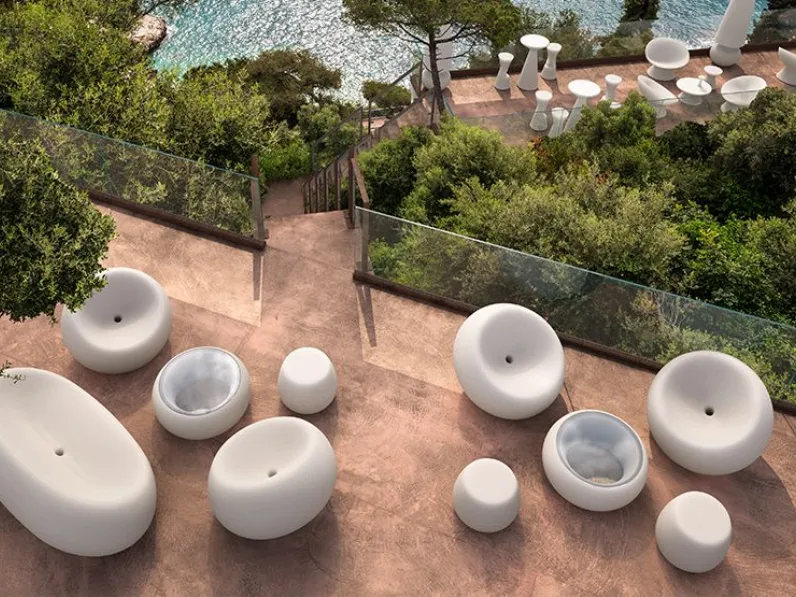 Collezione esclusiva: arredo giardino a prezzi convenienti - 20%