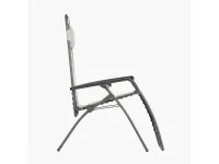 Mobile giardino modello Sdraio lafuma poltrona relax r clip batyline iso seigle ii di Collezione esclusiva IN OFFERTA