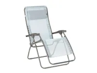 Sdraio poltrona relax rsxa clip batyline iso ciel - lafuma Collezione esclusiva: arredo giardino a prezzo scontato