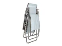 Sdraio poltrona relax rsxa clip batyline iso ciel - lafuma Collezione esclusiva: arredo giardino a prezzo scontato