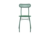 Arredo giardino Vermobil Sedia ciao verde menta - vermobil con un ribasso esclusivo