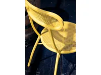 Arredo giardino Vermobil Sedia ciao verde menta - vermobil con un ribasso esclusivo