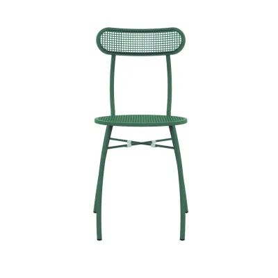 Arredo giardino Vermobil Sedia ciao verde menta - vermobil con un ribasso esclusivo