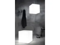 Sedia da giardino Cubo seduta 20 colori news 2020 Md work a prezzo scontato