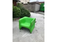 Sedia da giardino Desalto Cloe con uno sconto esclusivo