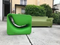 Sedia da giardino Desalto Cloe con uno sconto esclusivo