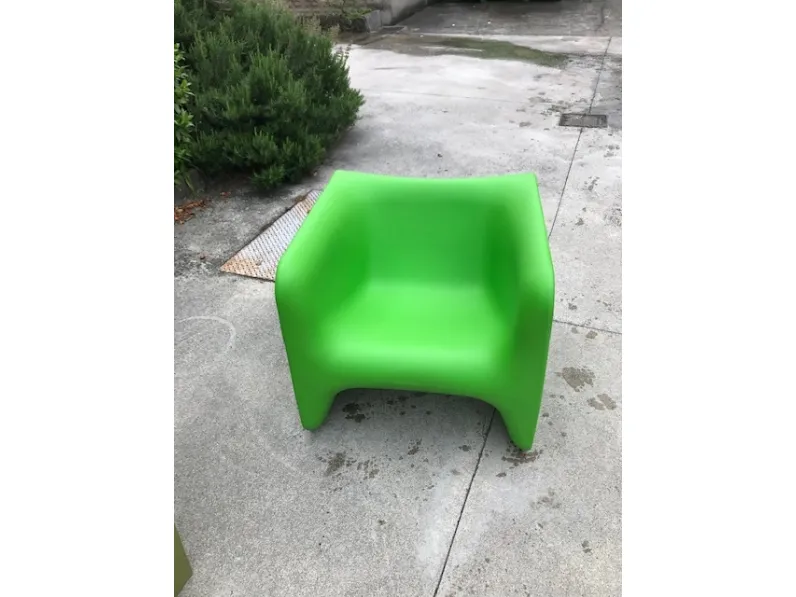Sedia da giardino Desalto Cloe con uno sconto esclusivo