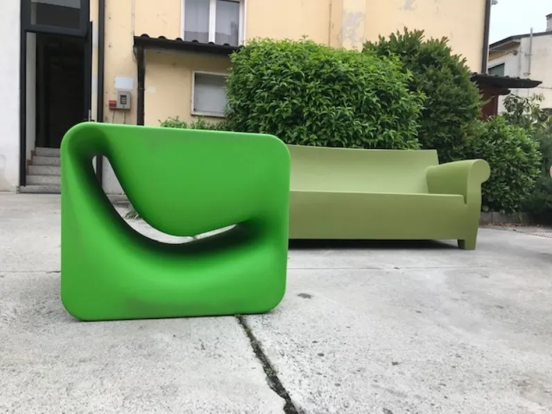 Sedia da giardino Desalto Cloe con uno sconto esclusivo