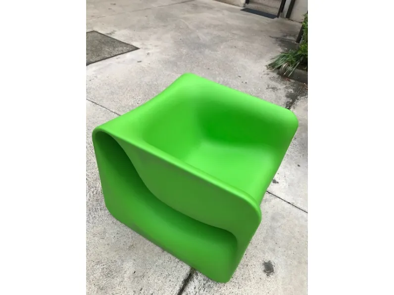 Sedia da giardino Desalto Cloe con uno sconto esclusivo