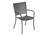 Arredo giardino Emu: sedia modello Athena SCONTATA