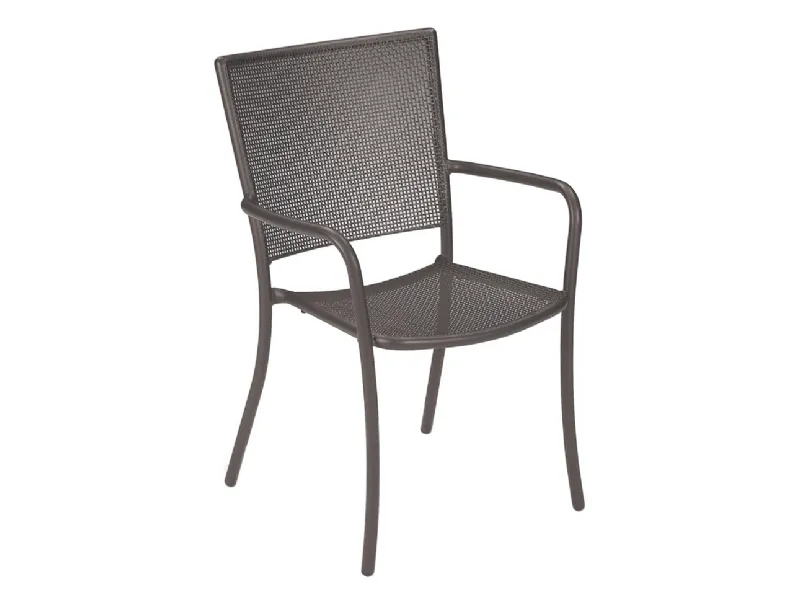 Arredo giardino Emu: sedia modello Athena SCONTATA