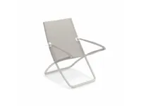 Sedia da giardino Snooze Emu con forte sconto