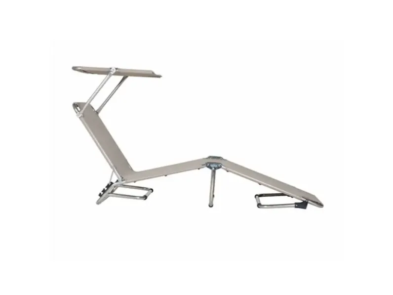 Sedia Amigo top per l'esterno a marchio Fiam con forte sconto