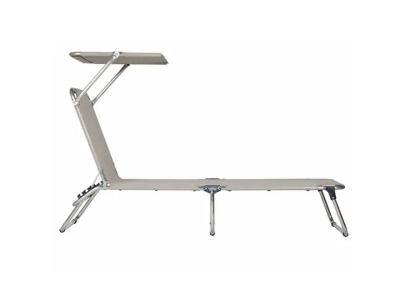 Sedia Amigo top per l'esterno a marchio Fiam con forte sconto