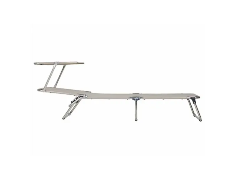 Sedia Amigo top per l'esterno a marchio Fiam con forte sconto