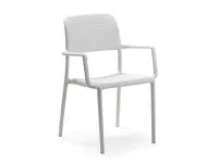 Sedia Bora per l'esterno a marchio Nardi con forte sconto