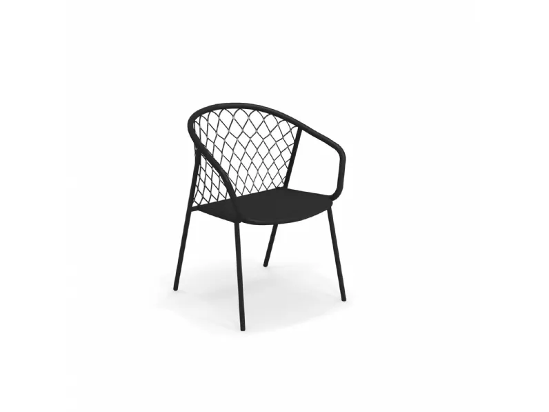 Sedia da giardino Nef poltroncina  Emu a prezzo ribassato